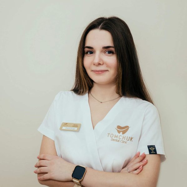 Албегова Олександра