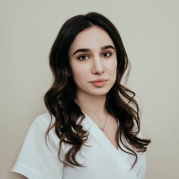 Боценюк Анастасія