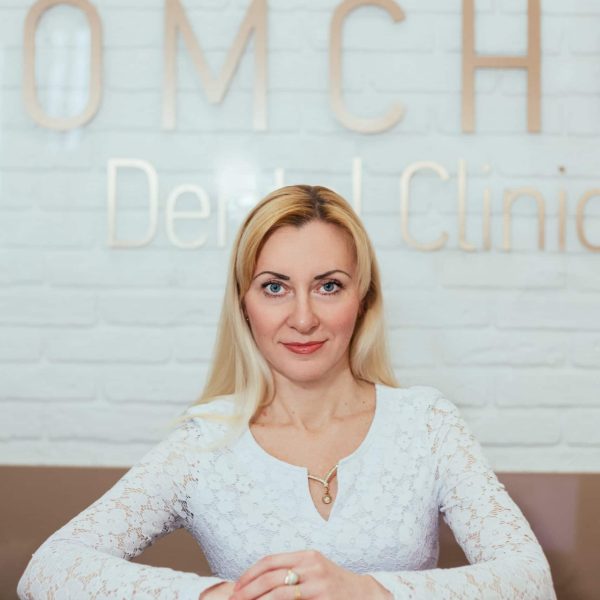 Опанасенко Наталія