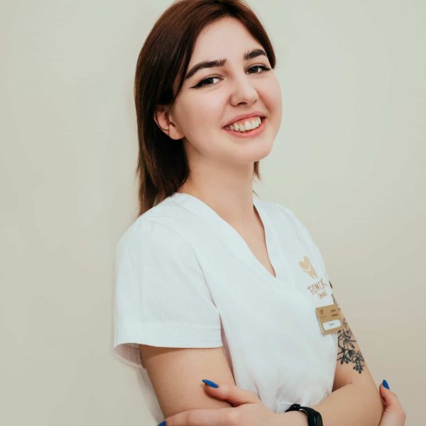 Радченко Ірина