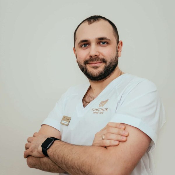 Соколов Андрій