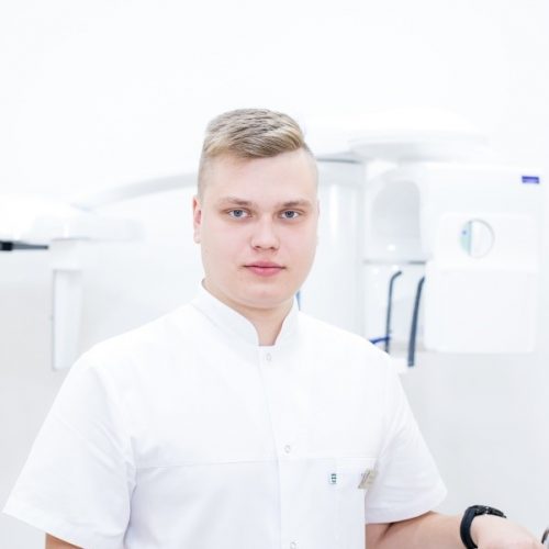 Матюшко Дмитро